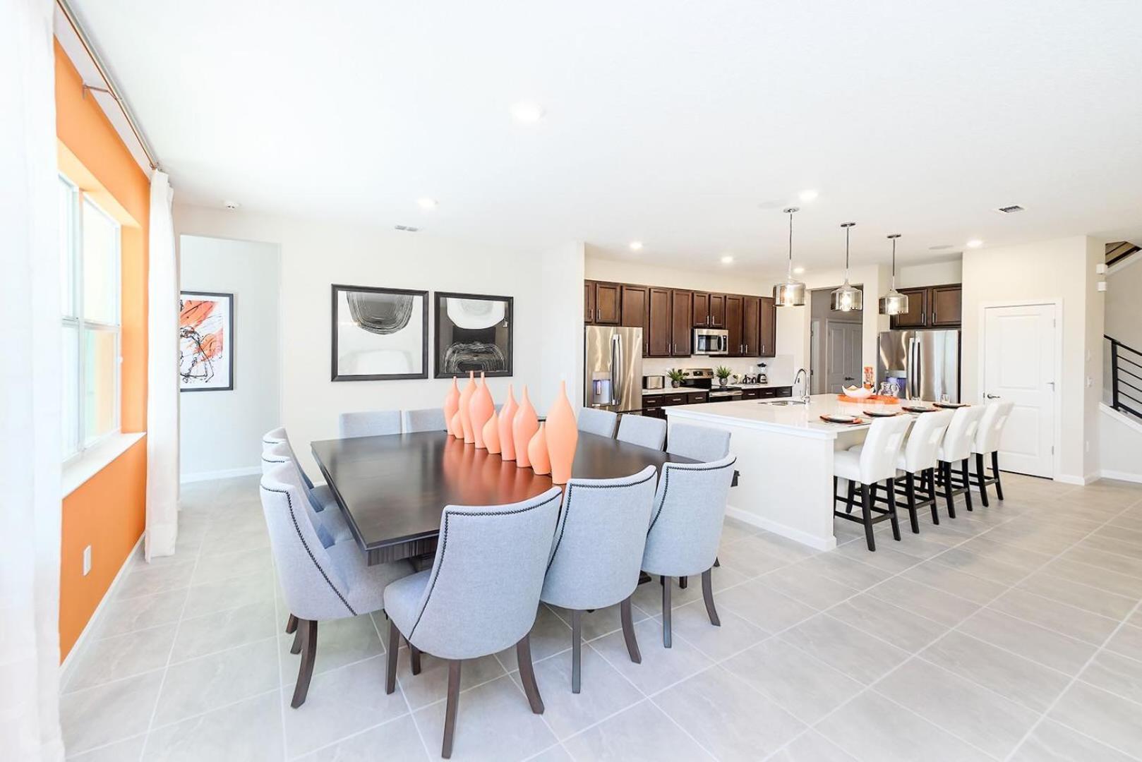 15br Mansion With Pool & Hot Tub-near *