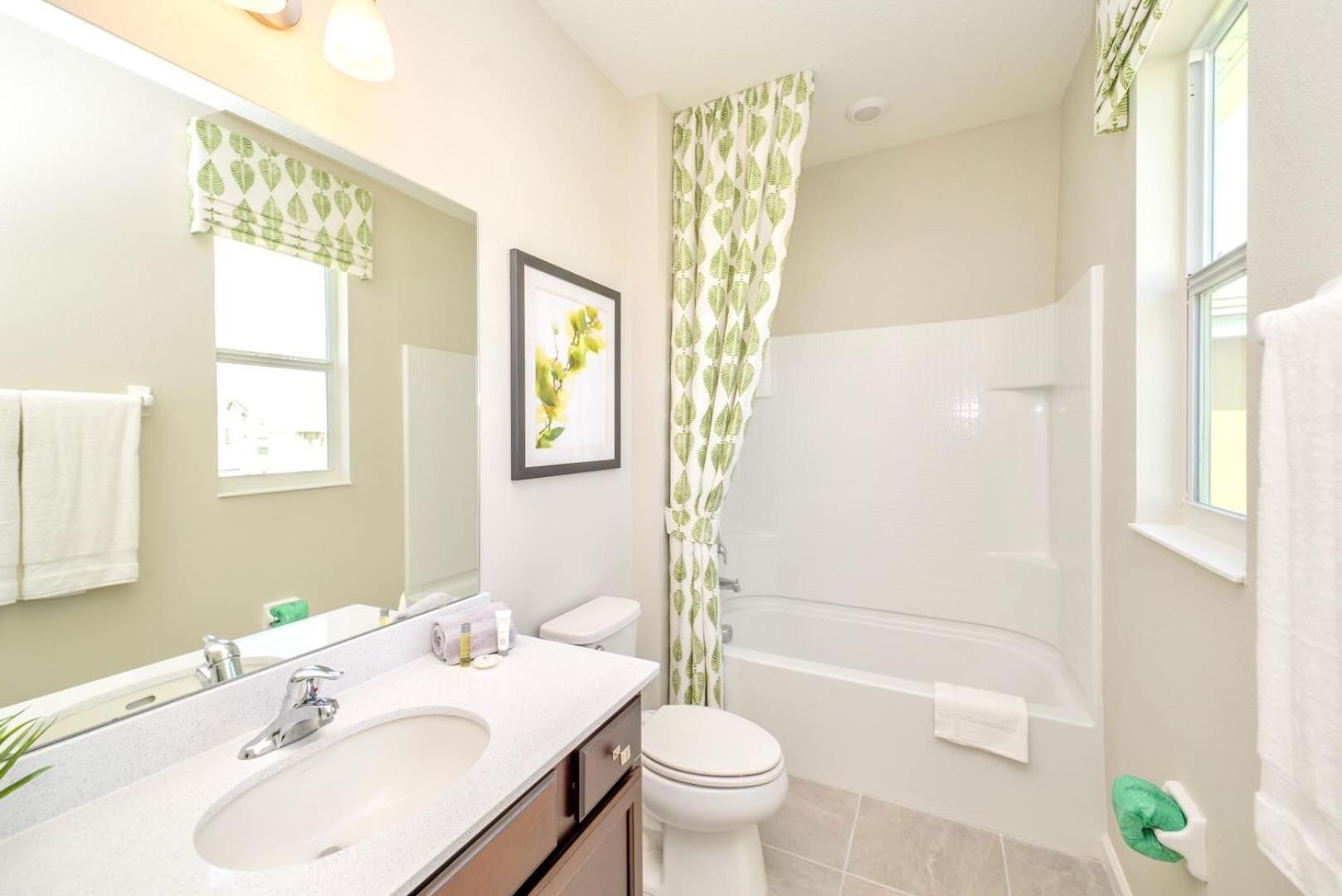 15br Mansion With Pool & Hot Tub-near Kissimmee