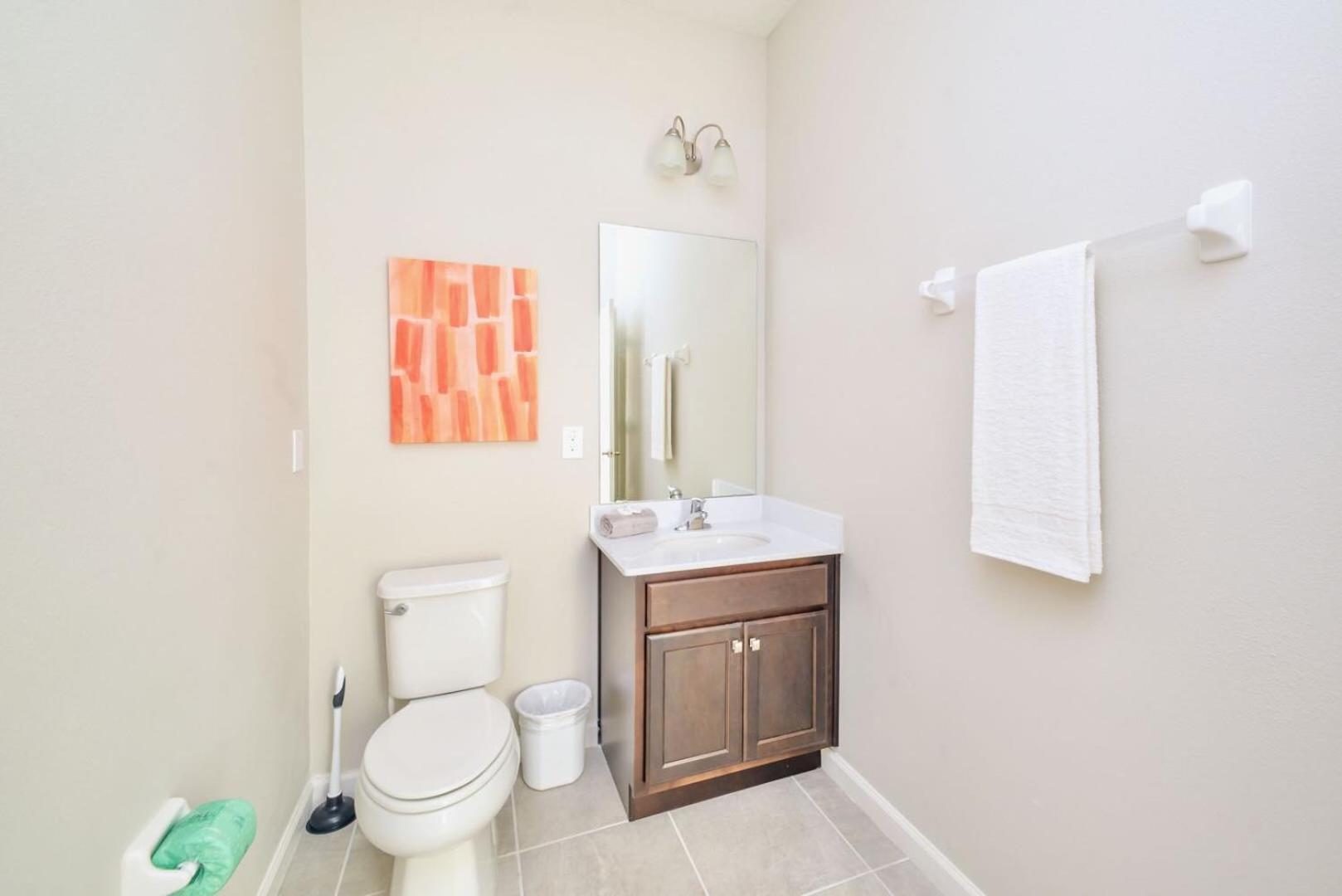 15br Mansion With Pool & Hot Tub-near Holiday home Kissimmee