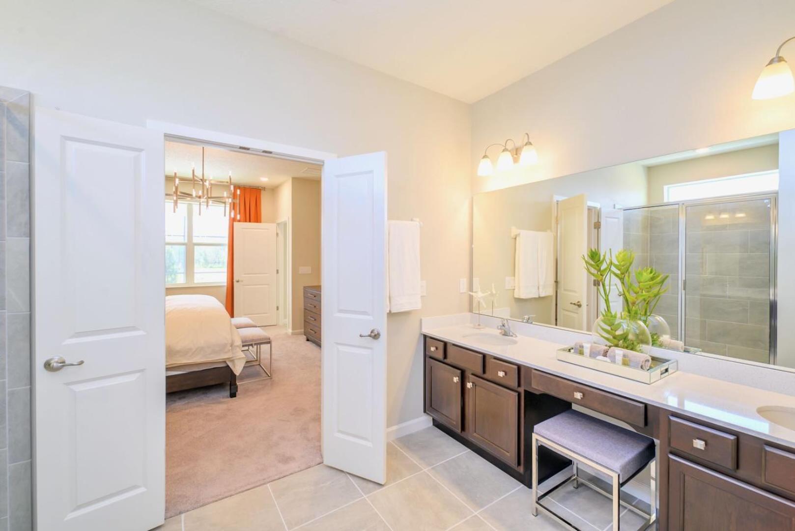 15br Mansion With Pool & Hot Tub-near Holiday home Kissimmee