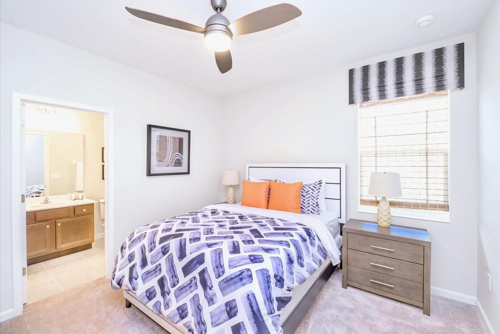 15br Mansion With Pool & Hot Tub-near Holiday home Kissimmee