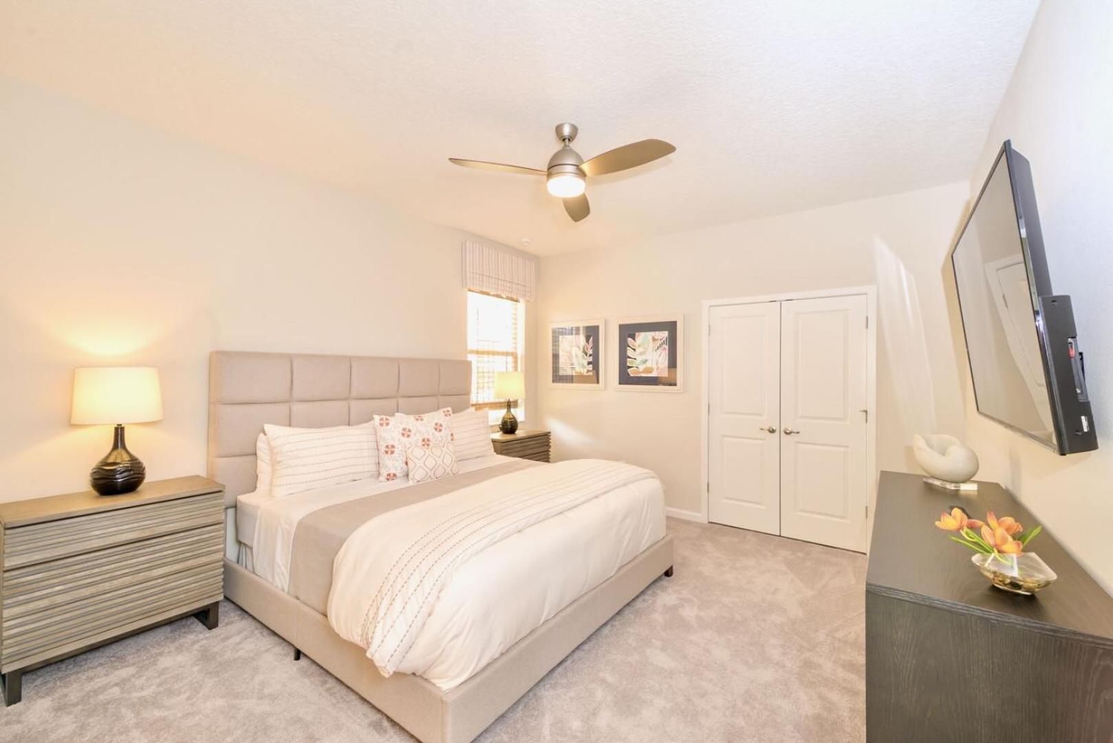 15br Mansion With Pool & Hot Tub-near Kissimmee