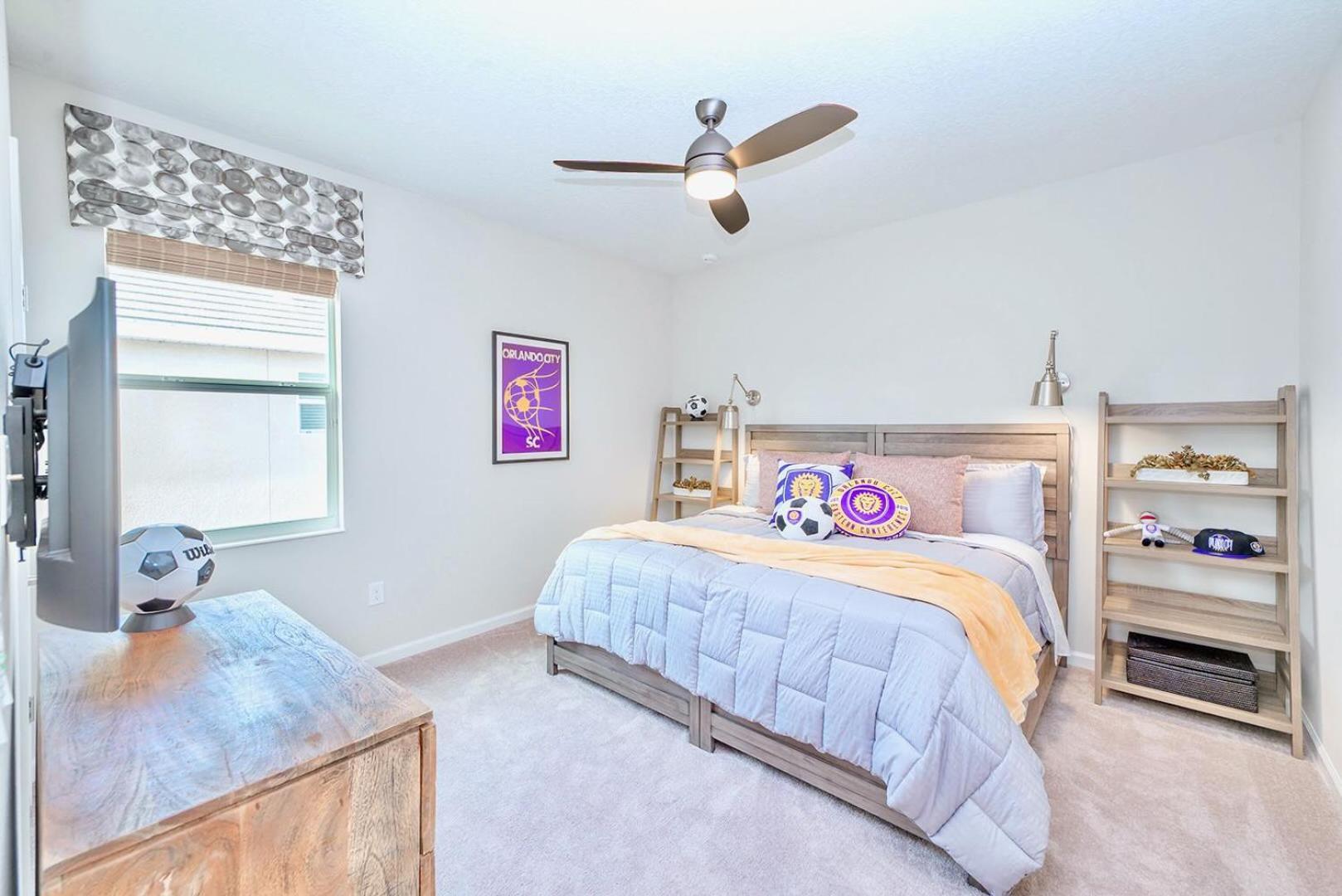 15br Mansion With Pool & Hot Tub-near Kissimmee